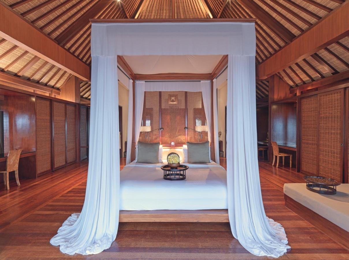The Legian Seminyak, Bali Hotel Exterior foto