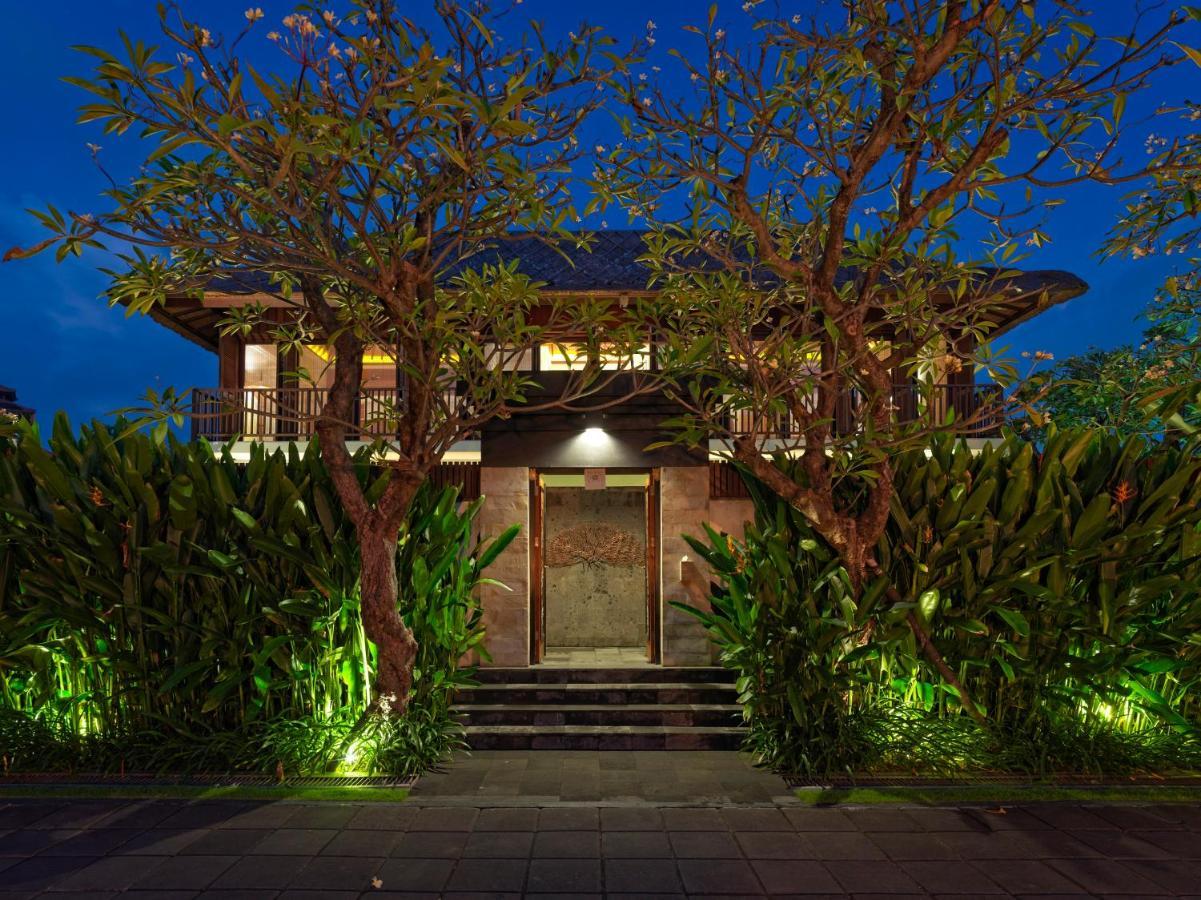 The Legian Seminyak, Bali Hotel Exterior foto