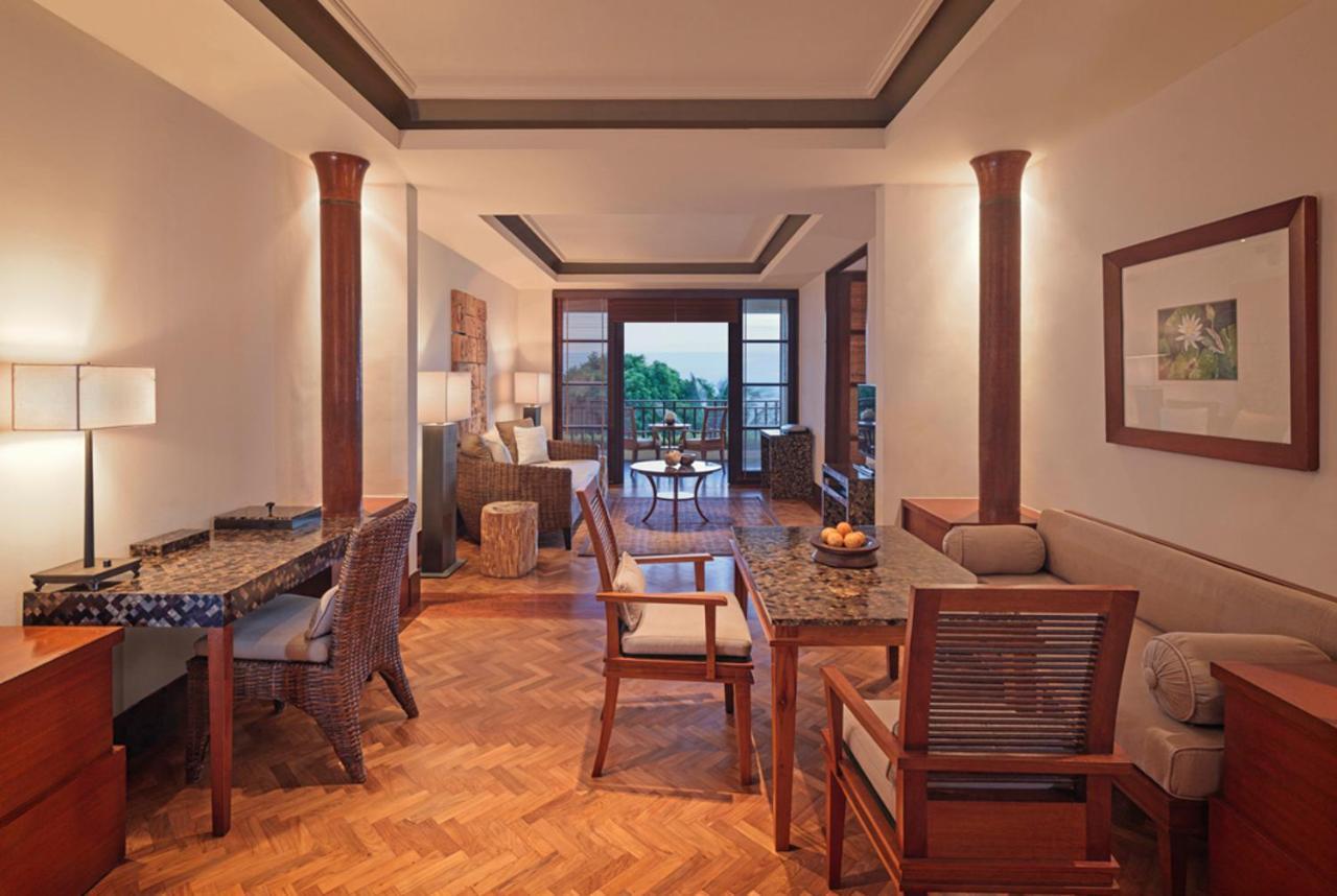 The Legian Seminyak, Bali Hotel Exterior foto