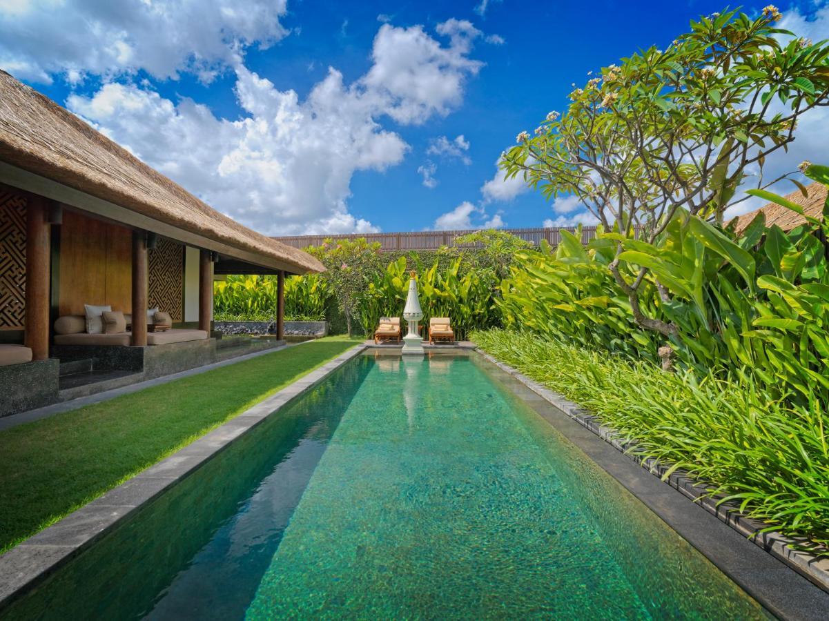 The Legian Seminyak, Bali Hotel Exterior foto