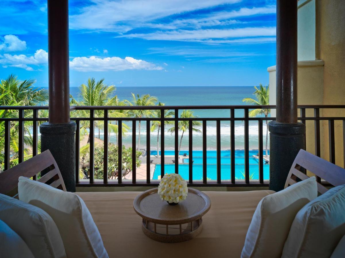 The Legian Seminyak, Bali Hotel Exterior foto