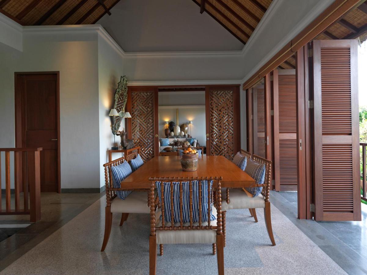 The Legian Seminyak, Bali Hotel Exterior foto